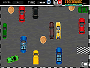 Giochi Gratis di Parcheggio Auto